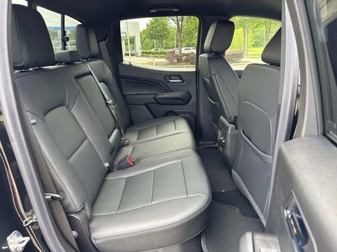 New 2026 Chevrolet Colorado LT w/ LT Convenience Package RWD image 10