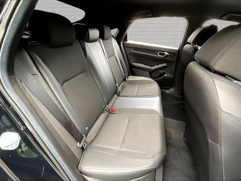 Used 2024 Honda Civic Sport image 24