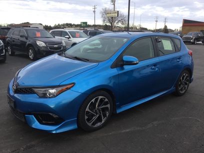 Used 2016 Scion iM