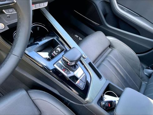 Used 2021 Audi A5 2.0T Prestige image 16