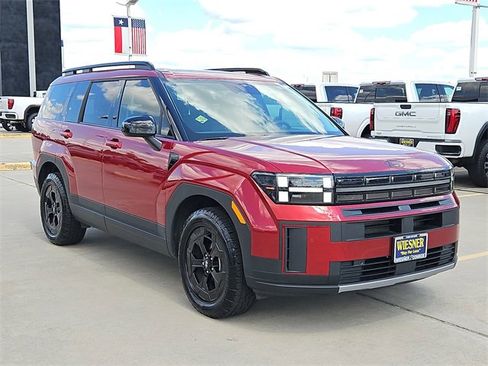 Used 2024 Hyundai Santa Fe XRT image 3