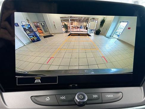 New 2026 Chevrolet Blazer LT image 13