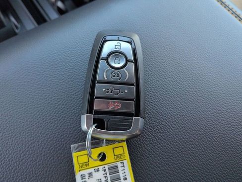 New 2026 Ford F150 Tremor AWD/4WD image 29