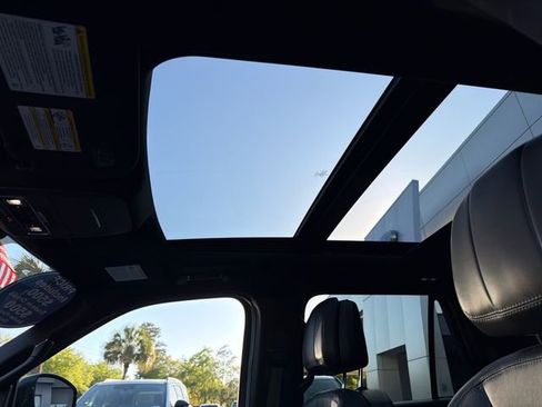 Used 2025 Lincoln Navigator L Reserve w/ Jet Appearance Package image 25