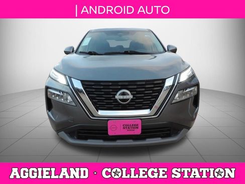 Certified 2023 Nissan Rogue SV image 10