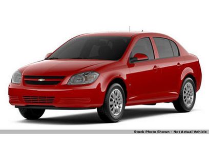 Used 2009 Chevrolet Cobalt LT w/ Preferred Equipment Group