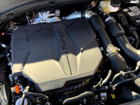 Certified 2026 Hyundai Santa Fe Calligraphy image 30