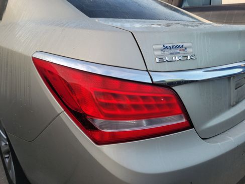Used 2014 Buick LaCrosse Leather image 8