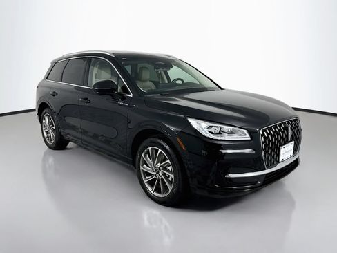 Used 2024 Lincoln Corsair Grand Touring w/ Equipment Group 301A AWD/4WD image 7