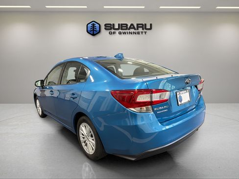 Used 2017 Subaru Impreza 2.0i Premium AWD/4WD image 3