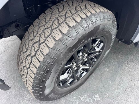 New 2025 Ford F150 XLT w/ Equipment Group 302A MID image 14