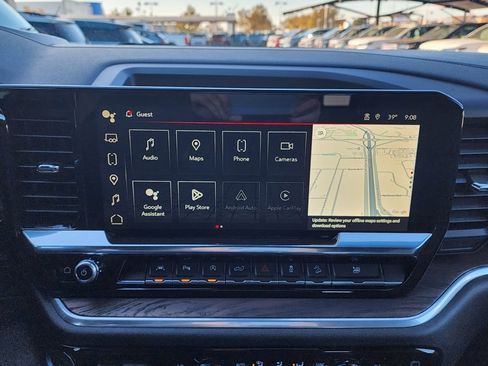 New 2026 GMC Sierra 1500 SLT w/ SLT Premium Plus Package image 25