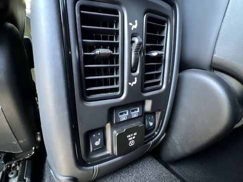 Used 2021 Jeep Grand Cherokee Trackhawk AWD/4WD image 25