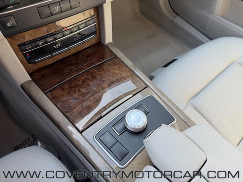 Used 2011 Mercedes-Benz E 350 4MATIC image 29
