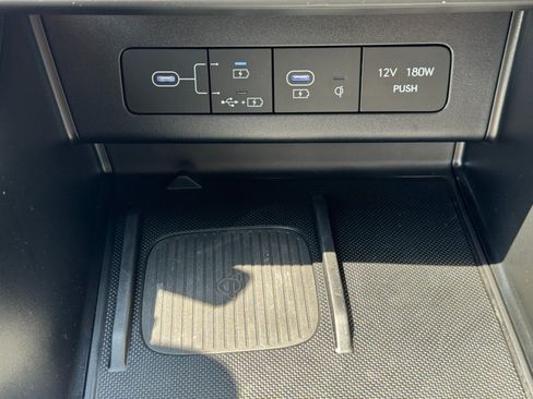 Used 2026 Hyundai Sonata SEL AWD/4WD image 28