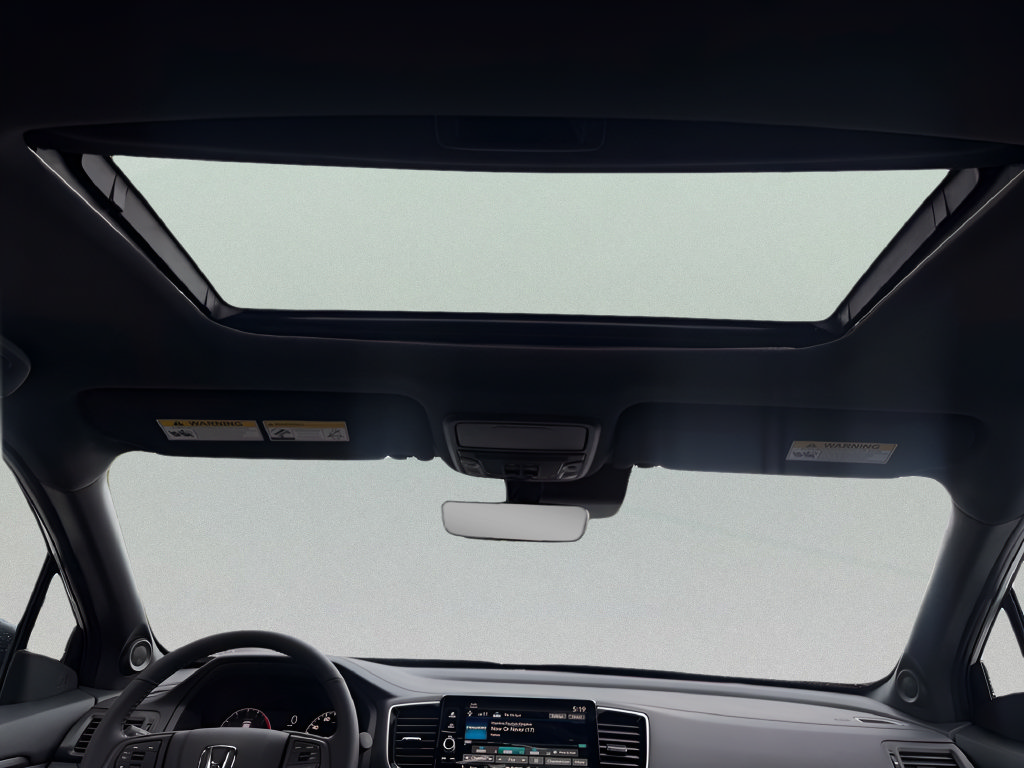 New 2026 Honda Ridgeline RTL image 31
