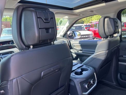 New 2026 Ford Expedition Max Platinum AWD/4WD image 16