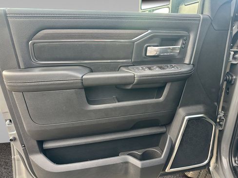 New 2026 RAM 2500 Laramie w/ Night Edition image 16