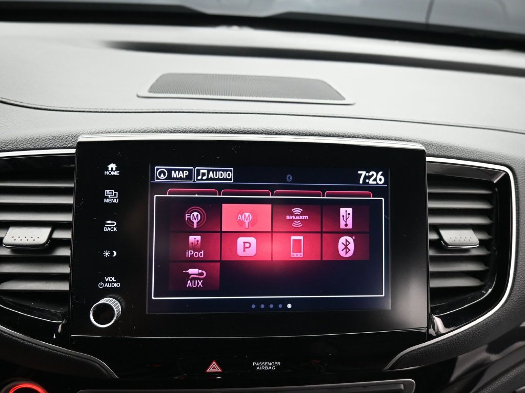 Used 2023 Honda Ridgeline Black Edition image 22