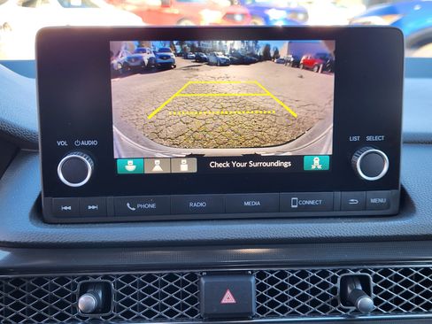 Certified 2023 Acura Integra A-Spec image 13