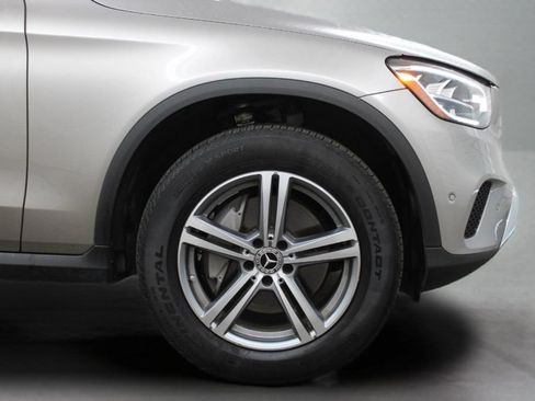 Used 2022 Mercedes-Benz GLC 300 image 14
