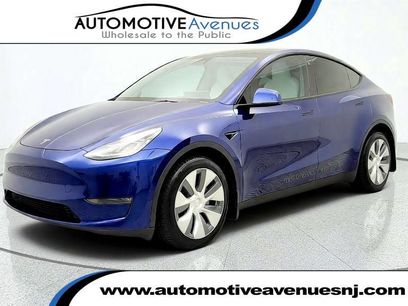 Used 2023 Tesla Model Y Long Range
