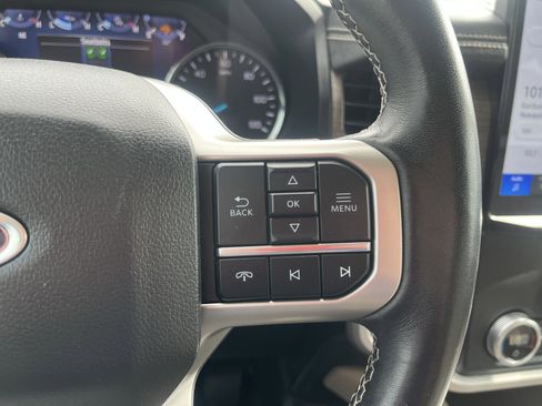 Used 2024 Ford Expedition Max Limited image 20