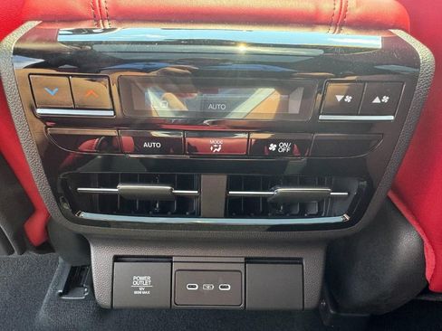 Certified 2026 Acura MDX A-Spec AWD/4WD image 16