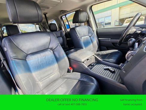 Used 2012 Honda Pilot Touring image 20