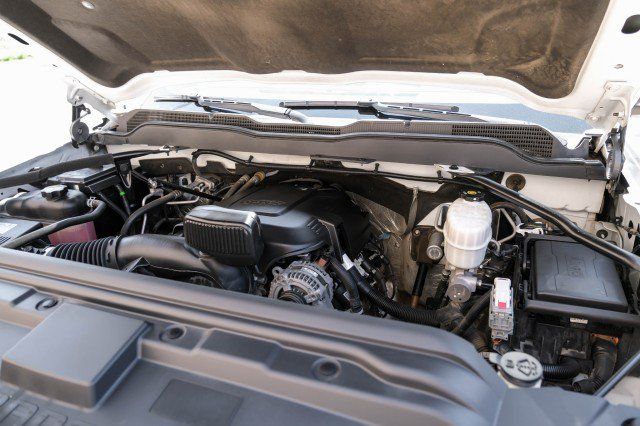 Used 2019 Chevrolet Silverado 2500 W/T w/ WT Convenience Package RWD image 43