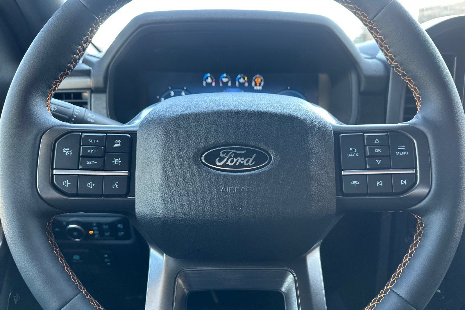 New 2026 Ford F150 Tremor w/ Equipment Group 402A High AWD/4WD image 23