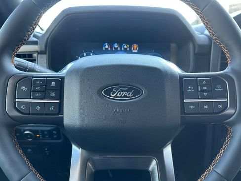 New 2026 Ford F150 Tremor w/ Equipment Group 402A High AWD/4WD image 23