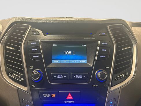 Used 2014 Hyundai Santa Fe Limited FWD image 18