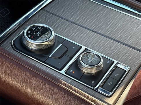 Used 2024 Ford Expedition Max Limited image 28