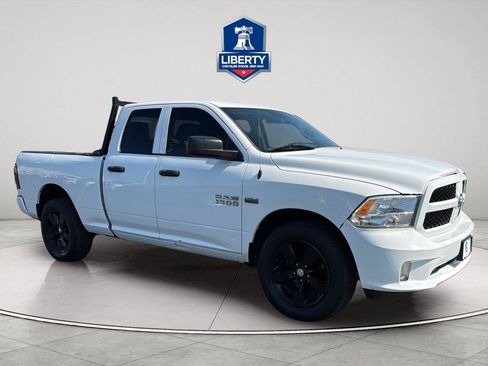 Used 2014 RAM 1500 Express AWD/4WD image 15