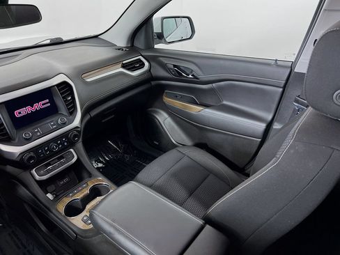 Certified 2023 GMC Acadia SLE w/ Infotainment Package AWD/4WD image 25