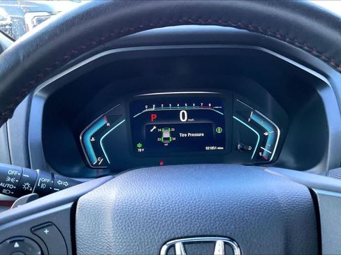 Used 2024 Honda Odyssey Sport image 17