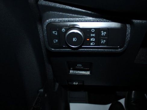 Certified 2021 Ford Bronco Outer Banks image 17