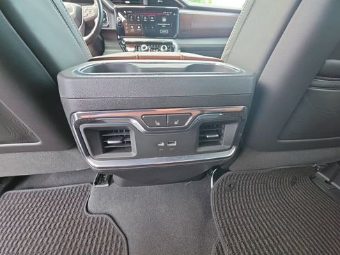 Certified 2023 GMC Sierra 1500 Denali Ultimate AWD/4WD image 24