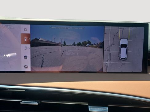 New 2026 Genesis GV70 2.5T Advanced AWD/4WD image 19