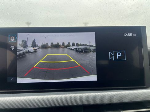 Used 2025 Hyundai Sonata SEL image 17