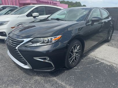 Used 2016 Lexus ES 350 w/ Luxury Package w/Wood Trim