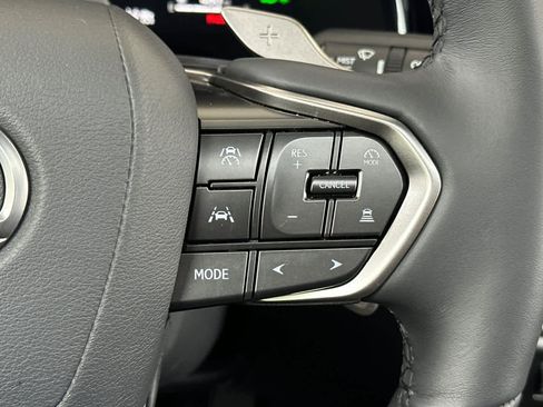 Used 2025 Lexus RX 350h w/ Convenience Package image 27