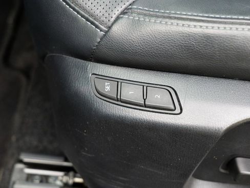 Used 2023 MAZDA CX-9 Touring Plus AWD/4WD image 25