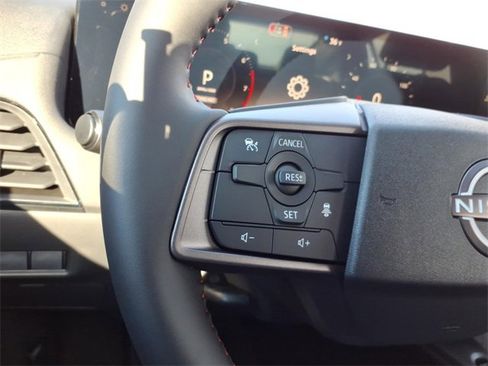 New 2026 Nissan Sentra SR image 8