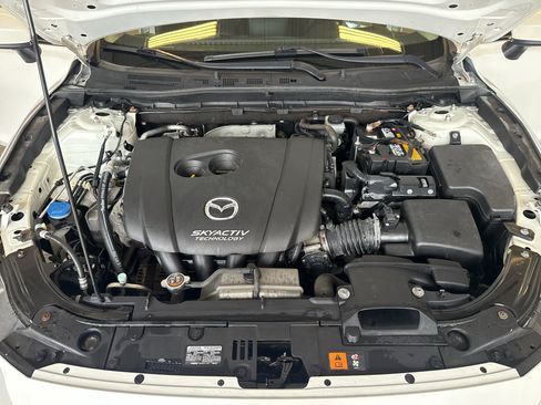 Used 2014 MAZDA MAZDA3 s Touring FWD image 30