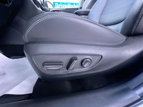 Used 2025 Toyota RAV4 XLE Premium FWD image 13