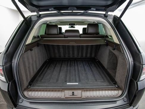 Used 2016 Land Rover Range Rover Sport HSE image 39