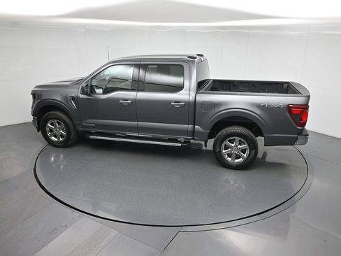 Certified 2025 Ford F150 XLT w/ Equipment Group 301A Standard image 44