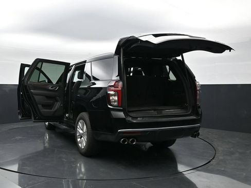 Used 2023 Chevrolet Tahoe Premier w/ Premium Package 2 AWD/4WD image 46
